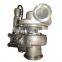 Factory prices turbocharger HX55W 4046127 4090042 4036758 turbo charger for Cummins truck ISX2 diesel engine kit