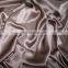 Chinese Supplier 100% Polyester Satin Fabric at Walmart For Hometextile