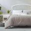 2020 Popular Products Soft Full Queen Microfiber Washed Bedding Duvet Cover Set