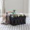 factory wholesale price felt storage bin