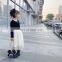 2020 autumn new Korean children's clothing girls dress children's skirt Korean long-sleeved princess dress trend