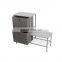 Customized 5L-208 easy pull fabric drawers storage chest-L dresser storage tower cabinet