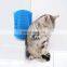 Hongqiang Pet Cat Wall Corner Self Cleaning Massage Brush