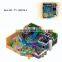 Multifunction Kid'S Zone Indoor Soft Playground Equipment