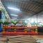 Customized Jungle Theme Kids Water Pool Inflatables For Summer Holiday