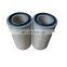 High efficiency air compressor ingersoll-rand oil separator filter 92062132
