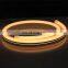 High quality DC24V 5050RGB+W2835 Side LED Llit Neon rgb led Strip light