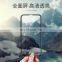 3D Full Coverage Anti-scratch Feature and Mobile Phone Use Tempered Glass Screen Protector For Iphone Xs Max Model