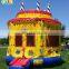 birthday cake jumper inflatable bouncer jumping bouncy castle bounce house