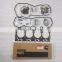 Cummins 4ISBE repair kit Upper Engine Gasket Set 4089780