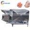 Professional supplier of chicken plucker machine chicken plucking equipment