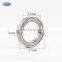 Bachi Long Life Chrome Steelstainless Steel Thin Section Bearing Bike Bearing Deep Groove Ball Bearing 6805 RS/ZZ