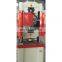 Cement tearing hydraulic tension and compression testing machines