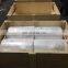 200 micron thickness aluminum foil polyester insulation roll