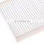 Factory custom Air cleaner element Hepa Cabin  PC-0716