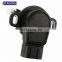 Auto Parts New Throttle Position Sensor For Nissan Sunny X-trail Primera 18919AM810 18919-VK500