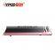 YPOO small fit pink treadmill for home use treadmill flat super folding running machine pad treadmill