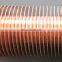 manufacturer!!! U type stainless steel seamless tubes 304L for heat exchanger