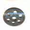 6D24 Camshaft Gear For Mitsubishi