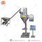 Maize Flour Packaging Machine Flour Packing Machine Stainless Steel