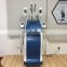 Newest equipment weight loss liposuction crypolysis device cool tech fat freezing machine