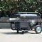 BS2500 BISON China Taizhou Home Use Standby generator 2kw Cooper Wire 5.5HP gasoline generator germany design
