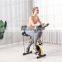 AS SEEN ON TV Universal Steel Home Gym Indoor Trainer Seat Exercise Mini Bike