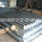 corrugated PPGI steel/metal roofing sheet black corrugated metal roofing sheet cheap metal roofing sheet