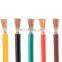 FLRY-A AVS QFR Automotive Wire Good Oil Resistance DIN72551/ISO 6722 automobile Wire