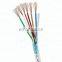 AWM 2854 Spiral Shielded Flexible Cable Made In China