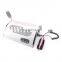 54W Nail LED UV Lamp Vacuum Cleaner Suction Dust Collector 25000RPM Drill Machine Pedicure Remover Polish Tools Set With Lamp