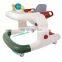 Multifunction 2-in-1 walk learning Baby assistant Walker