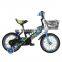 Manufacturer 12 inch children bicycle with alloy rim/high quality kids bikes with PU training wheels/new CE kids bikes