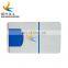 Excellent quality synthetic ice smooth HDPE hockey puck board/HDPE shooting training pad