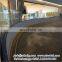 pe plastic ice rink fence board, upe skating handrail sheet