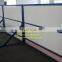 Synthetic ice rink barriers/ice skating rink equipment/outdoor hockey rink manufacturer
