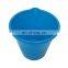 High Density Durable Plastic Paint Bucket Moulding Machine