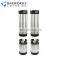 9L Cornelius Keg with double rubber handles rubber bottom for Home brewing