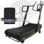 air runner smoothly sports treadmill commercial manual treadmill innovation curved treadmill for gym