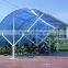 FRP plane skylight / transparent frp tile