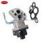 CAR Exhaust Gas RecirculationValve 1S7G-9D475-AJ  Fits For MAZDA 2.0 L 2.3 L PETROL 2002-2007