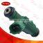 Haoxiang AUTO Fuel Injector Nozzle 35310-25200 подходит для Hyundai Sonata, Optima, Rondo 2.4L 3531025200 1TR 2TR 3RZ 6AZ 2RZ