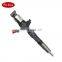 CAR Common Rail Diesel Injector 294050-0521
