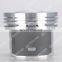 Auto spare parts engine piston for Fiat palio/strada 1.0 8v  fire flex 70mm