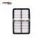 17220-RYE-A10 17220-RGL-A00 17220RGWA00 High Performance Auto Parts Pm2.5 Car Air Filter For HONDA JS PUROLATOR