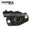 KobraMax Throttle Position Sensor OEM 5992408 Compatible With Renault
