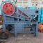 Portable Diesel Engine Jaw Crusher