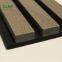 Slatted Acoustic Panel