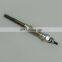 4pc Auto Parts Diesel Car 12V Glow plug 19850-30010 For HILUX VIGO Prado HIACE 3.0l Diesel