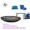 Office chair sponge making machine pu automatic foam machine for seat cushion